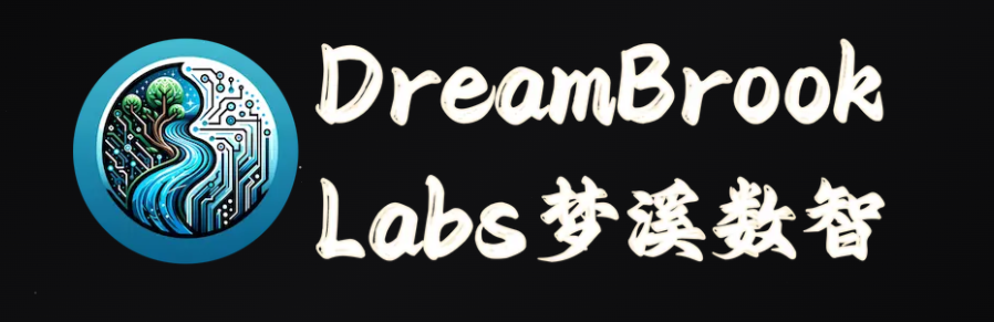 DreamBrook Labs logo
