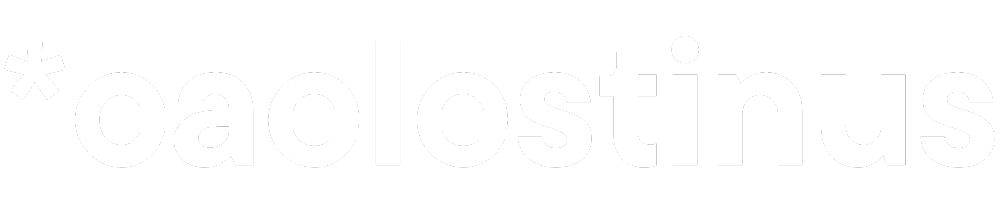 Caelestinus logo