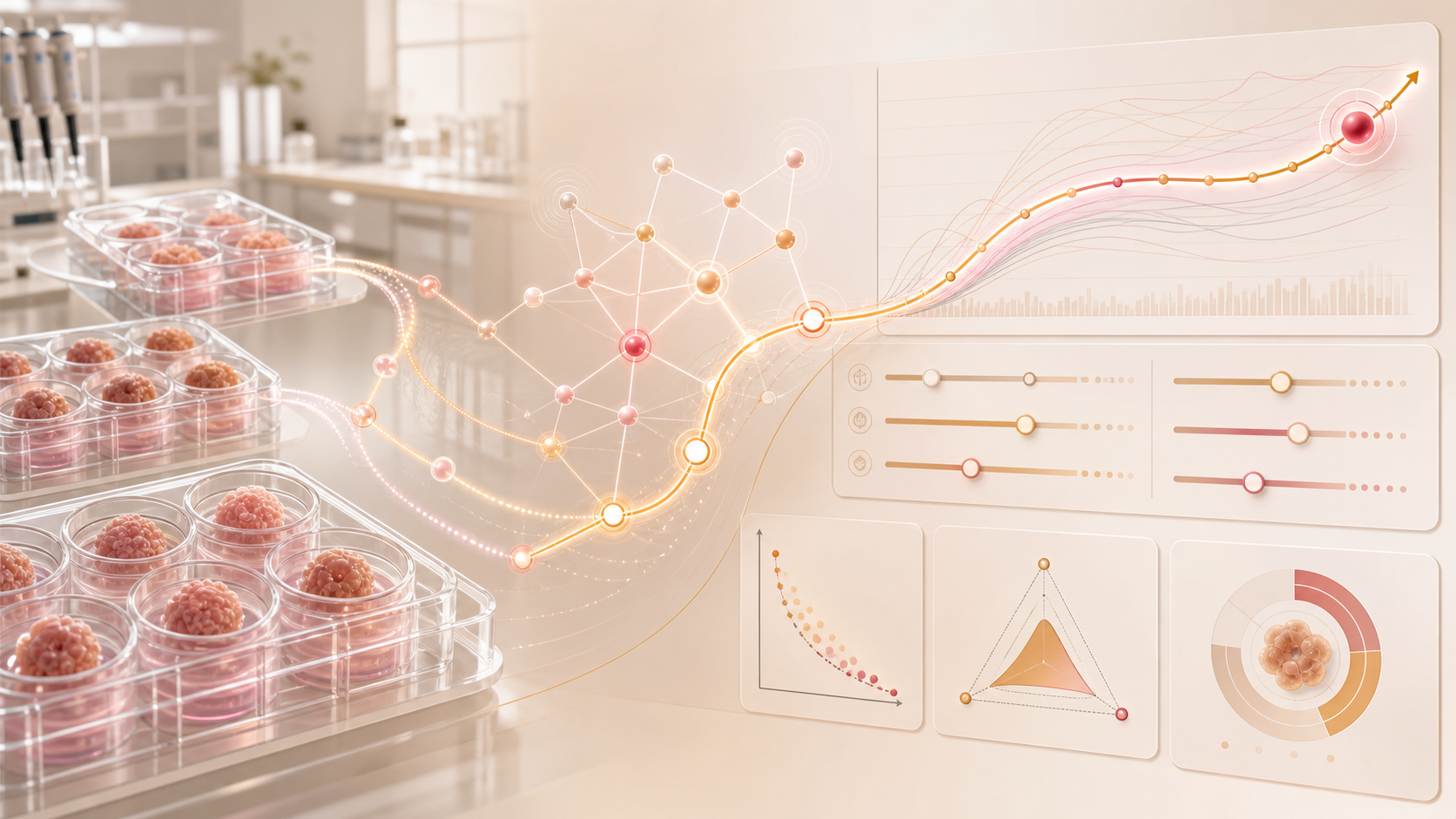 Optimization capability